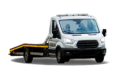 Minibus Hire Wokingham - Recovery Van - Van hire Wokingham