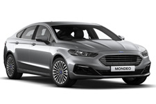 Minibus Hire Wokingham - Mondeo - car hire Wokingham