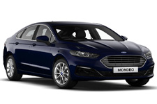 Minibus Hire Wokingham - Mondeo Auto - car hire Wokingham
