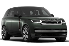 Minibus Hire Wokingham - Range Rover - car hire Wokingham