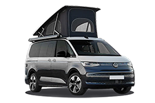 Minibus Hire Wokingham - VW Campervan - Van hire Wokingham