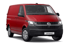 Minibus Hire Wokingham - VW Transporter Automatic - Van hire Wokingham